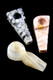 Medium Onyx Pipe - W0108