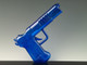 Gun Bubbler - B152