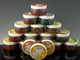 100g Shiazo Hookah Steam Stones