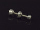 Adjustable Titanium Nail