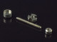 Adjustable Titanium Nail