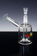 RooR Tech Micro Chunk Concentrate Bubbler - B242