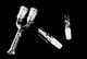 RooR Phuncky Feel Tip Wishbone Double Adapter - RP182