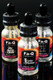 16ml Fa-Q Max VG E-Liquid - 0mg - EC134