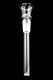 14.5mm Glass on Glass Slider Bowl - BS369