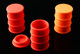 Silicone Oil Barrel - J0148