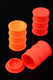 Silicone Oil Barrel - J0148