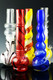 (Mix) Large Soft Glass Water Pipe - WP792
