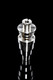 Male/Female Multi Size Domeless Stainless Steel Nail - BS470