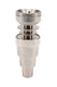 Male/Female Multi Size Domeless Stainless Steel Nail with Lid - BS471