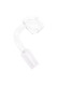 14.5mm Male Domeless Quartz Banger Nail – 4 mm Thick – BS475