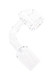 18.8mm Male Domeless Quartz Banger Nail (4mm Thickness) - BS477