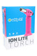 Whip-It Ion Lite Torch - L0152