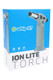 Whip-It Ion Lite Torch - L0152