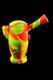 Atman Nereus W30 Silicone Dab Rig(No Bowl) - WP1333