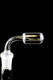 Domeless Trough Quartz Banger Nail - BS514