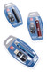 650 mAh Battery Charger Kit – V0355