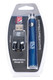 Battery charger kit product image showing compact retail accessory format