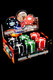 40mm 3 Part Poker Chip Grinder - G0239