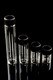 Glass Vial with Twist-On Cap – J0188