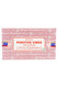 Satya Nag Champa Incense, 15 g Box (12 Packs) - M0294