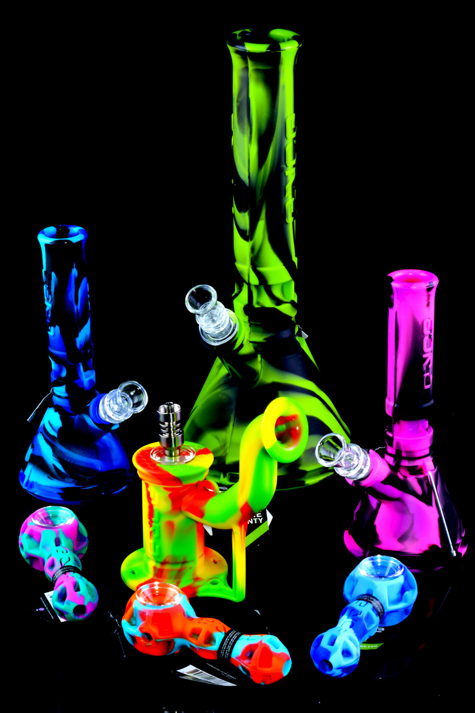 SPS Wholesale Wholesale Glass Pipes, CBD, Bongs, and Smoke Shop Supplies
