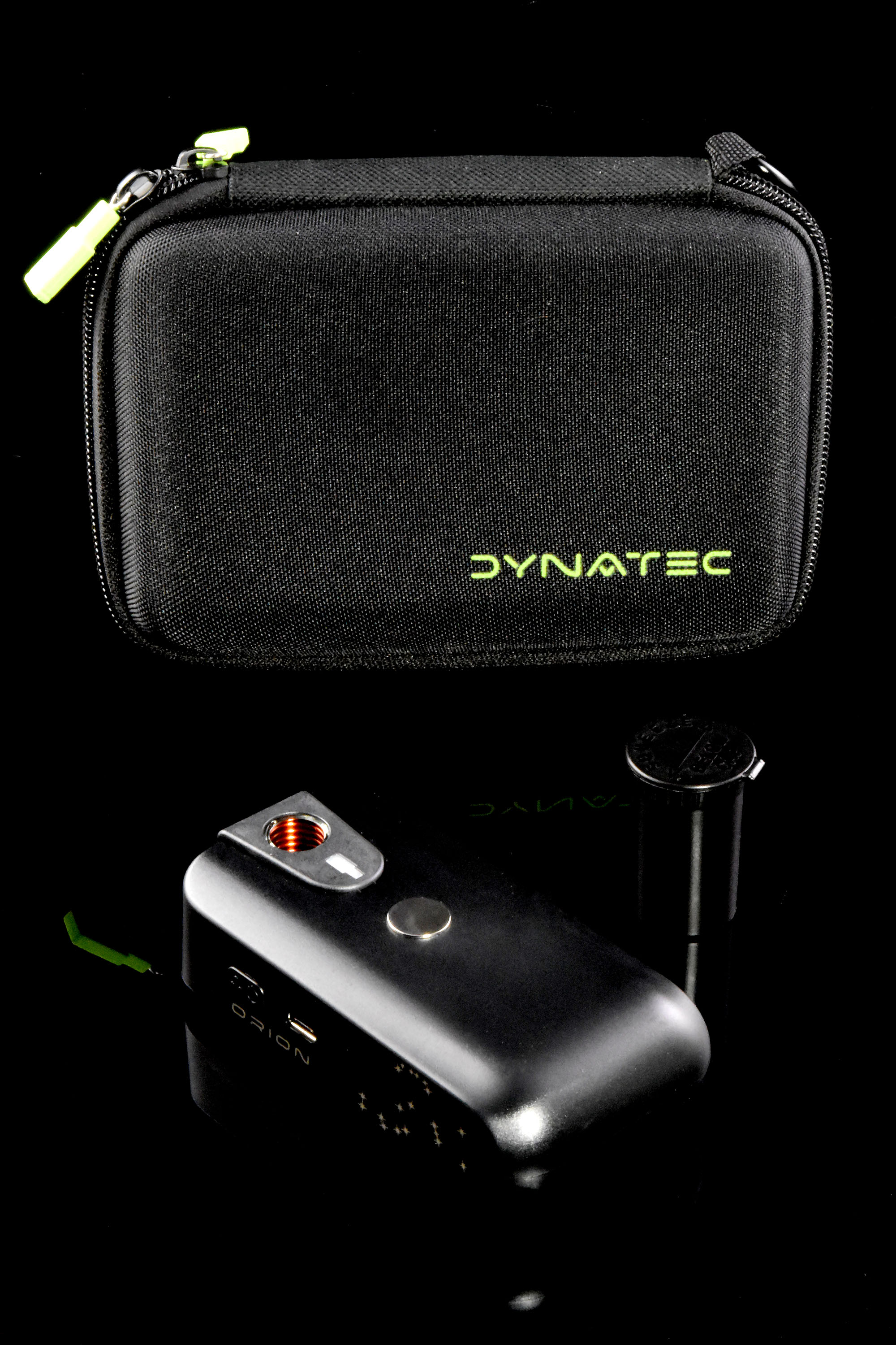 Dynavap用 IHヒーター ORION V2
