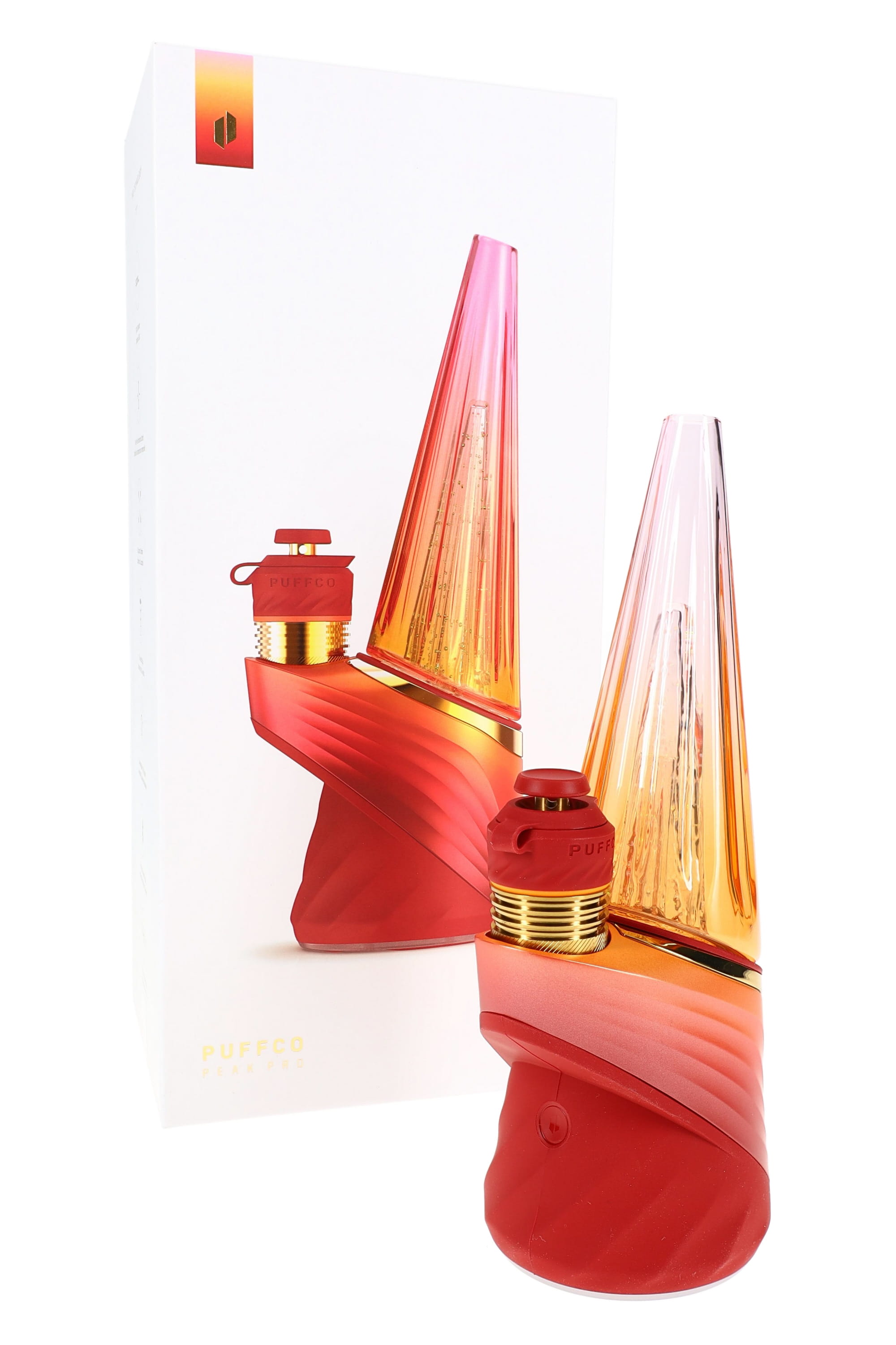 Puffco Peak Pro Daybreak 3DXL – Wholesale Rig