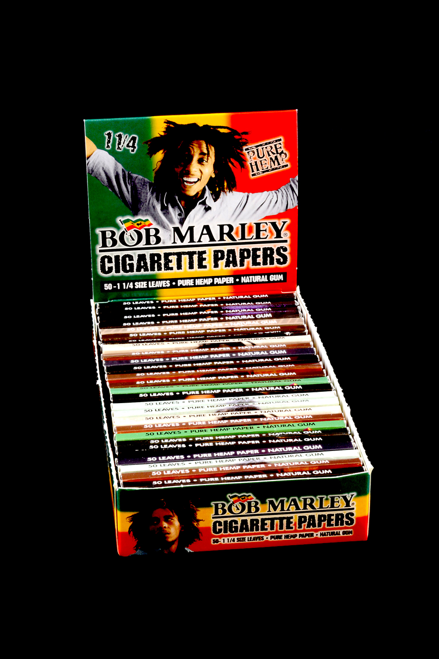 aux cigarette lighter adapter Bob Marley Rolling Papers