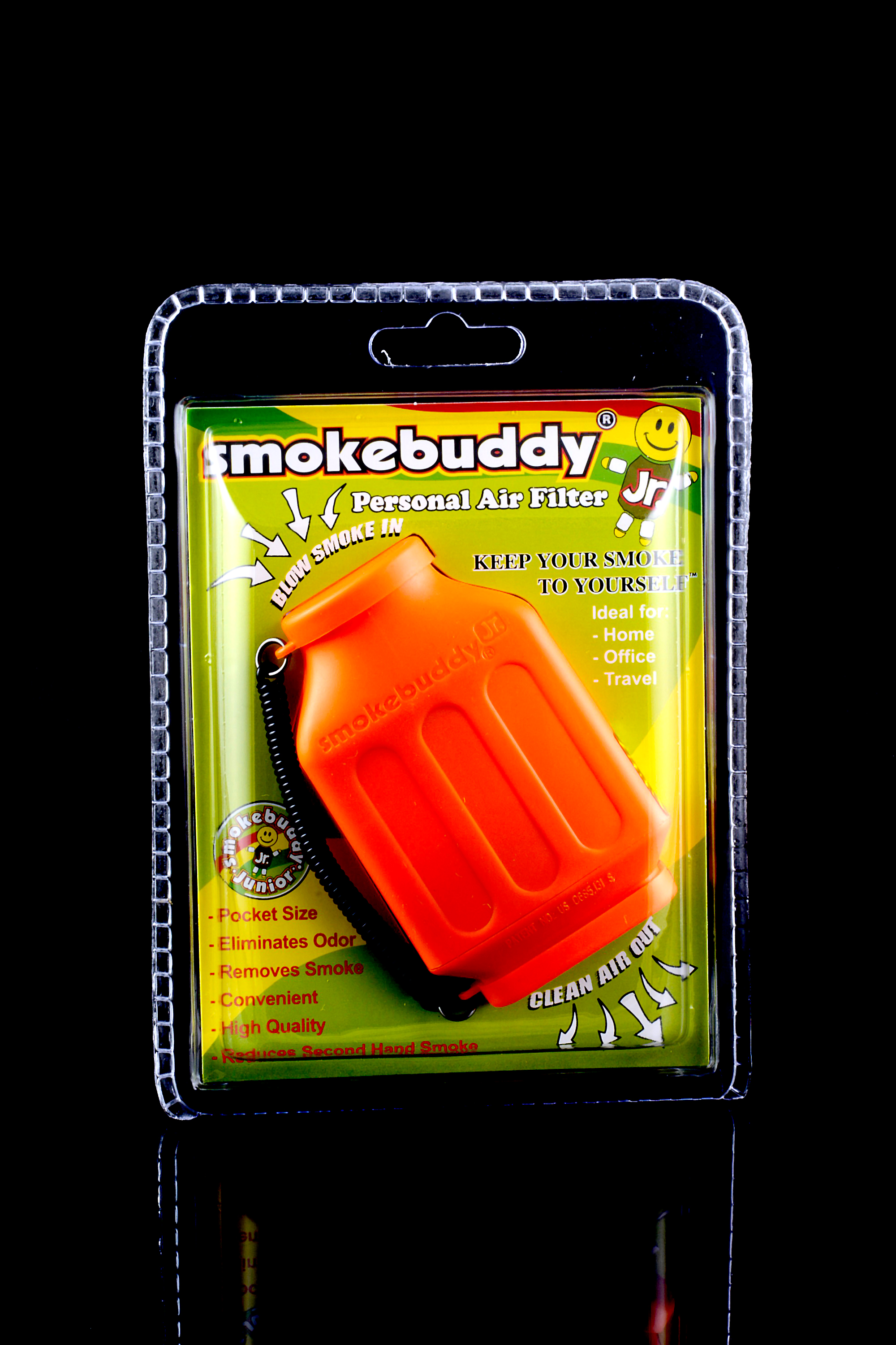 SMOKE BUDDY JR - Fire Fly Exotic Wear