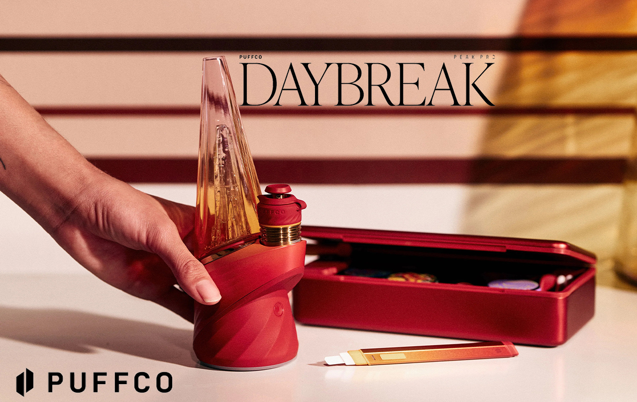 A New Day, A New Dab: The Dawn of the Daybreak Peak Pro 3DXL - SPS