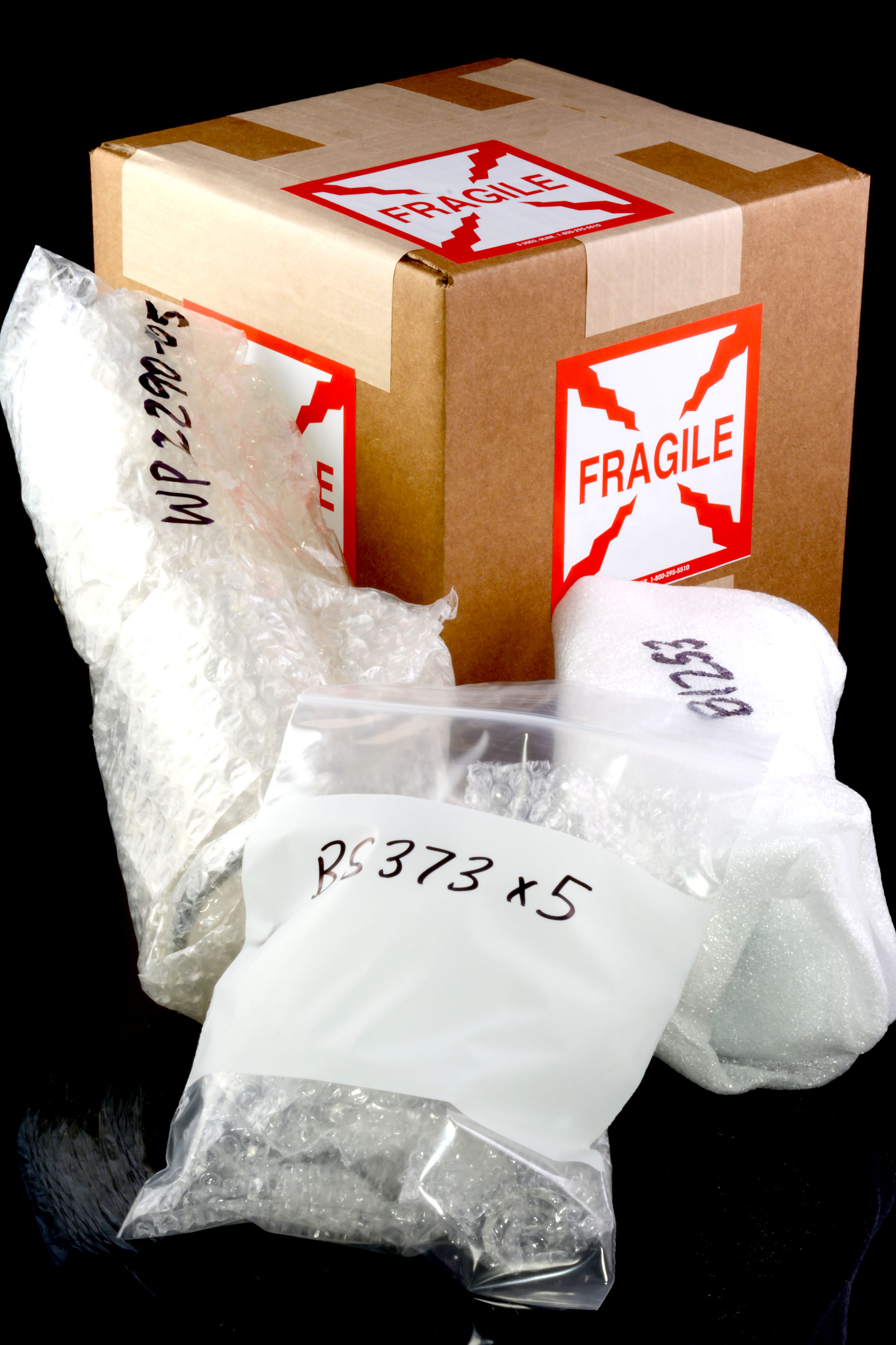 Opening Packages for Dummies Receiving Your Wholesale Smoking Supplies