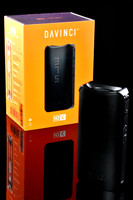 DaVinci IQC Vaporizer - V0471