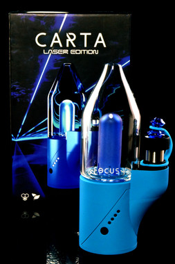 Focus V Limited Laser Edition Carta - V0478 | Wholesale Dual