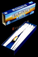 Elements 40 Pack King Size Pre-Rolled Cones - RP331