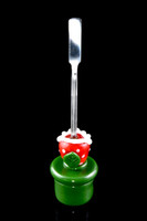 (US Made) Piranha Plant Dabber - M0414