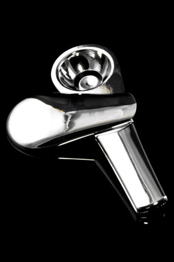 Magnetic Metal Pipe - MP270 | Wholesale Head Shop Distributor