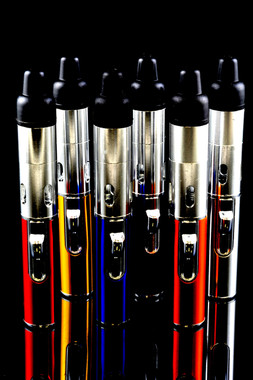 Click-A-Toke - MP104 | Wholesale Self Igniting Metal Pipes
