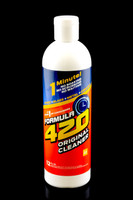 Formula 420 Glass Cleaner - M0108