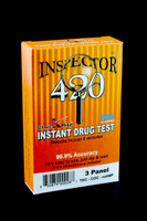 Wholesale three panel drug test.