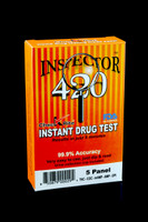 Wholesale 5 panel drug test for resale.