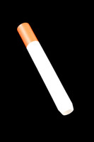 Wholesale ceramic cigarette smoking bats in bulk.