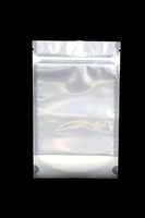 50ct 1/4oz Size Mylar Bags - J0175