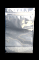 50ct 1/2oz Size Mylar Bags - J0176