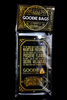 5ct Large Goodie Bags - J0178