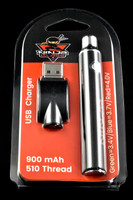 900mAh Ninja Battery & Charger Kit - V0396