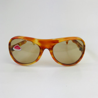 1960s Vintage Sunglasses BX011