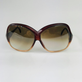 1960s Vintage Sunglasses BX020
