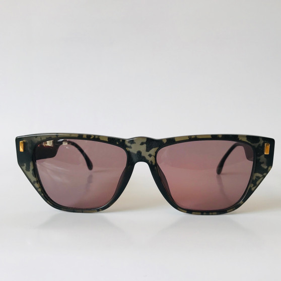 Christian Dior Vintage Sunglasses 2568