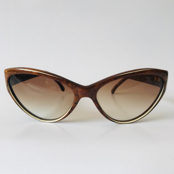 Yves Saint Laurent Vintage Sunglasses 8404